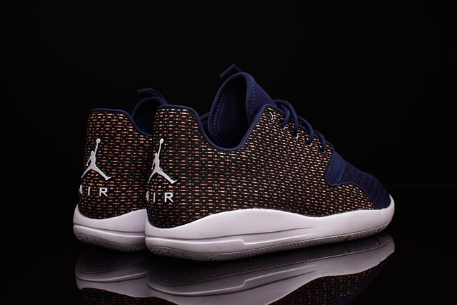 Jordan Eclipse Supermoon Black Navy