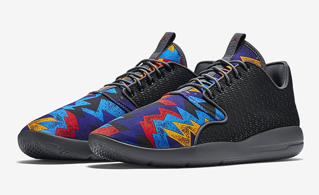 Jordan Eclipse ‘Sweater’ – Official Images