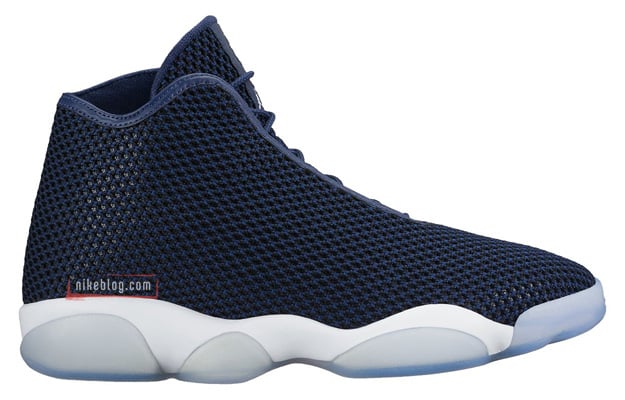 Jordan Horizon Blue