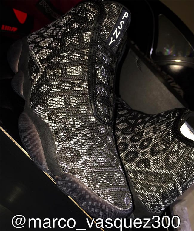 Air Jordan Horizon PSNY