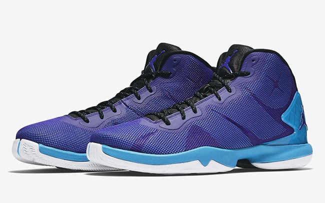 Jordan Super.Fly 4 ‘Feng Shui’