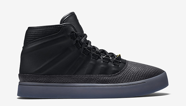 Jordan Westbrook 0 Blackout