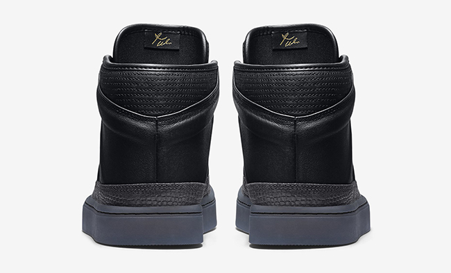 Jordan Westbrook 0 Blackout