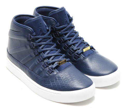 Nike Sb Zoom Harbor Fish Mens Air Jordan Size 11.5 For Sale