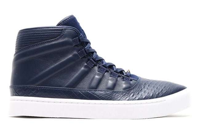 Jordan Westbrook 0 Midnight Navy