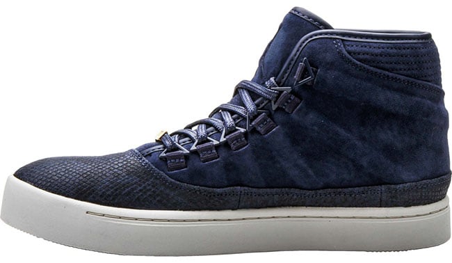 Jordan Westbrook 0 Navy