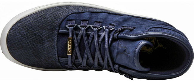 Jordan Westbrook 0 Navy