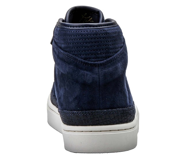 Jordan Westbrook 0 Navy