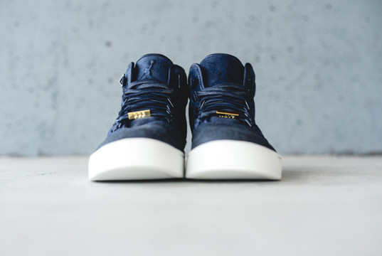 Cheap Jordan 3 Free Shipping Orange And Blue Air Force Ones