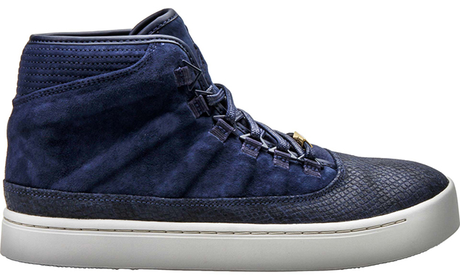 Jordan Westbrook 0 Navy