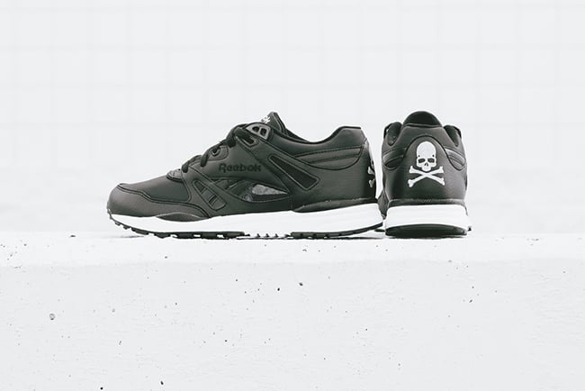 mastermind Japan Reebok Ventilator