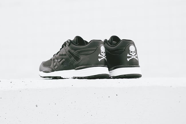 mastermind Japan Reebok Ventilator