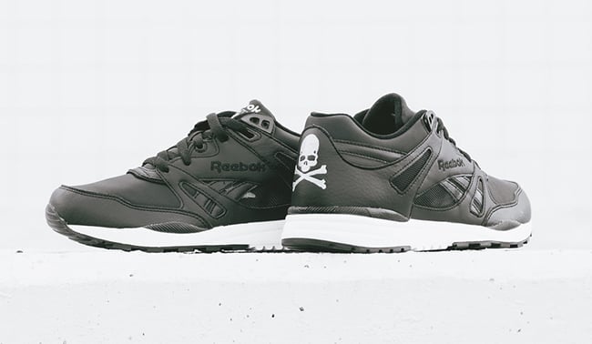 mastermind Japan Reebok Ventilator