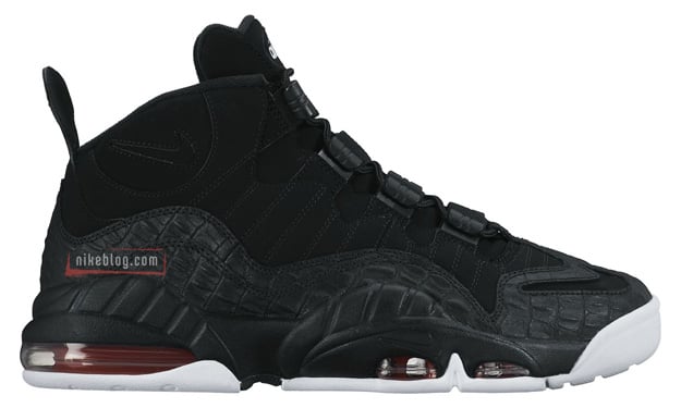 More Nike Air Max Sensation Retros Are Coming