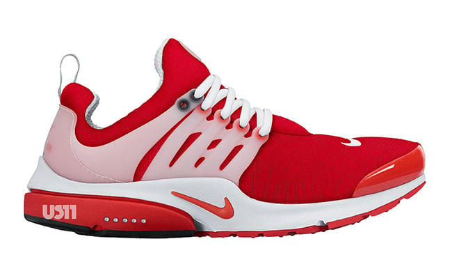 Nike Air Presto Releases