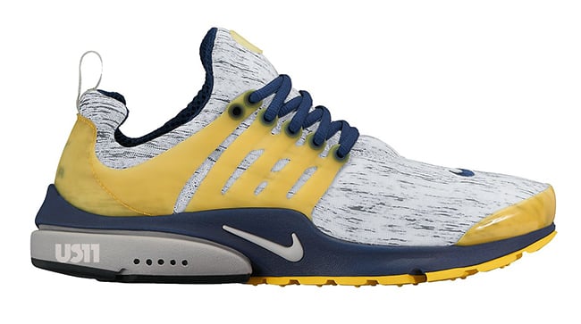 Nike Air Presto Releases