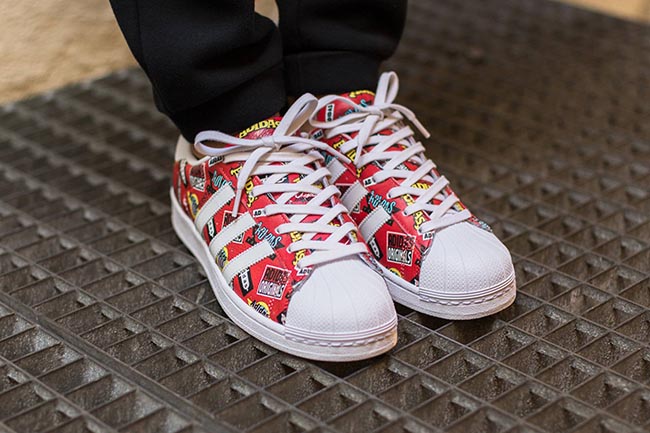 adidas originals superstar nigo