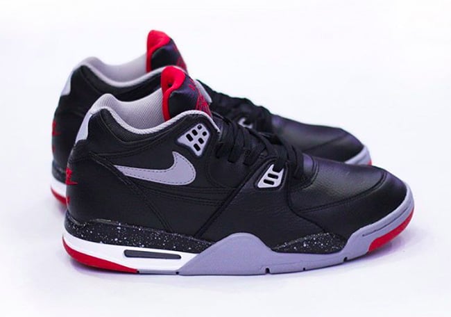 air flight 89 bred