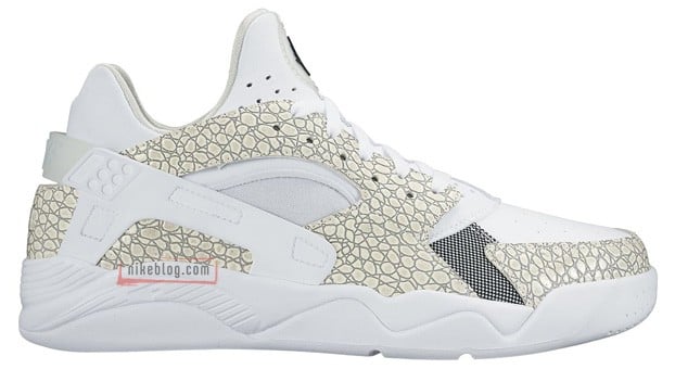 hyperdunk x low flight huarache