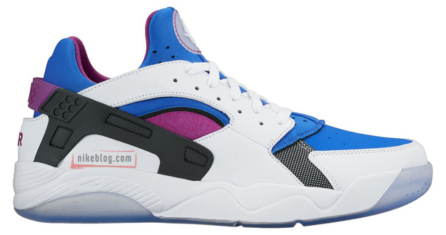 Nike Air Flight Huarache Low