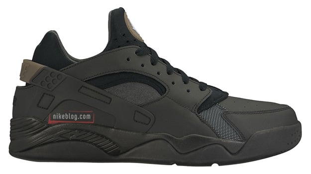 Nike Air Flight Huarache Low