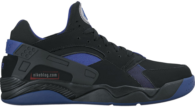 Nike Air Flight Huarache Low Retro