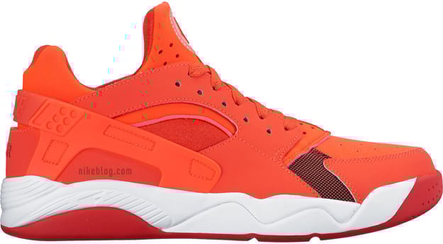 Nike Air Flight Huarache Low Retro