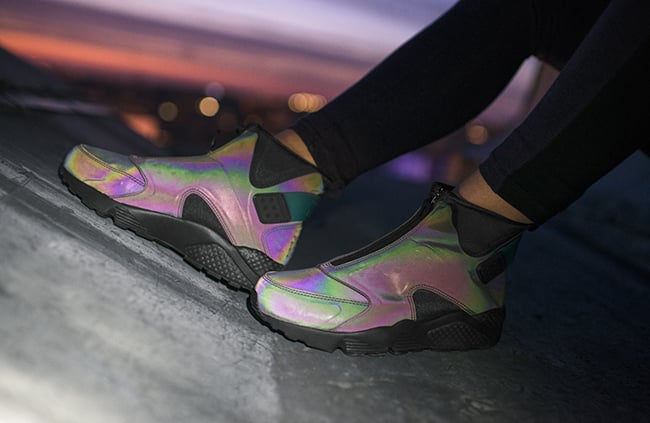 Nike Air Huarache Mid Release Date