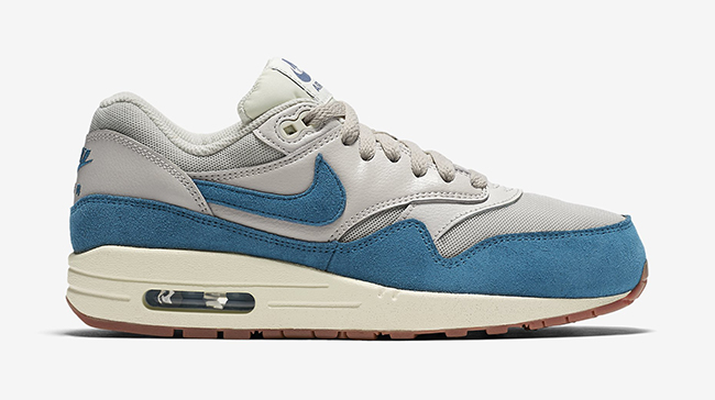 Nike Air Max 1 Essential Brigade Blue