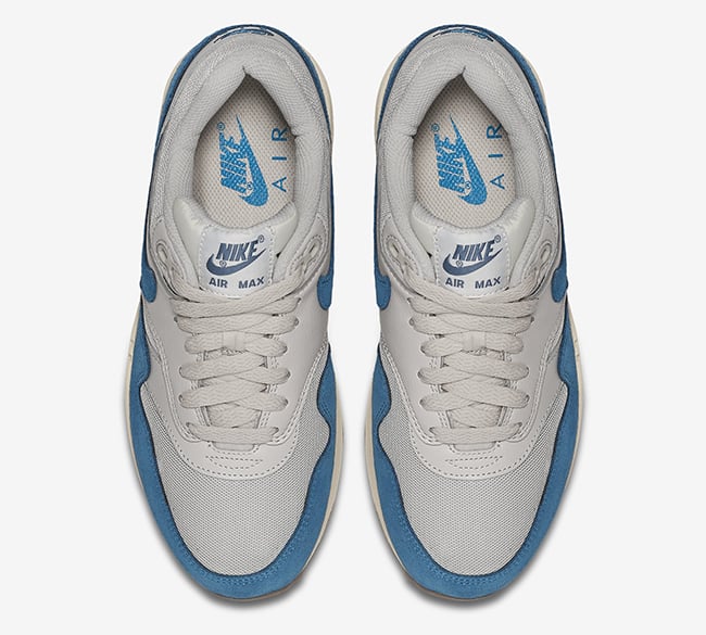 Nike Air Max 1 Essential Brigade Blue