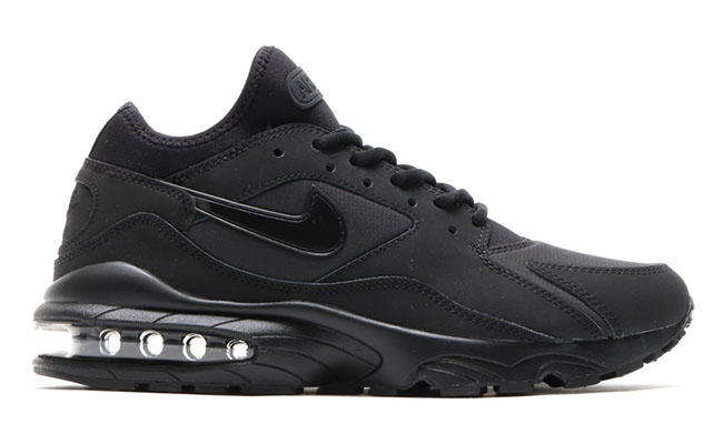 air max 93 all black