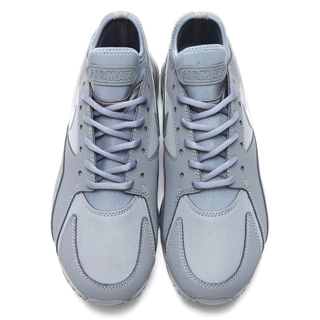 Nike Air Max 93 Cool Grey