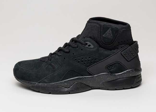 Nike Air Mowabb OG Blackout