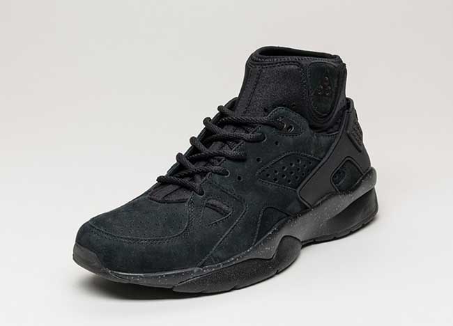 Nike Air Mowabb OG Blackout