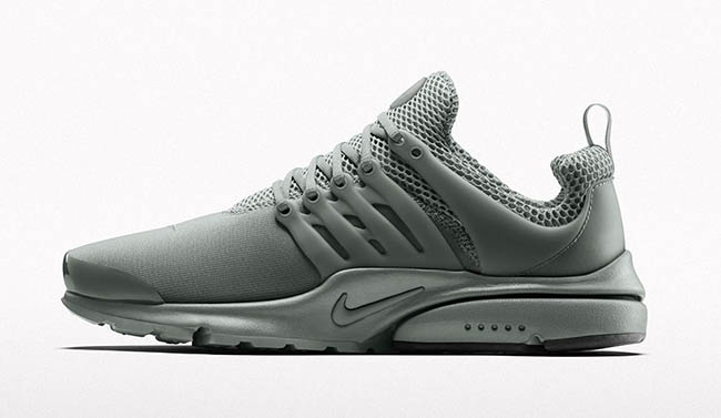 Nike Air Presto iD