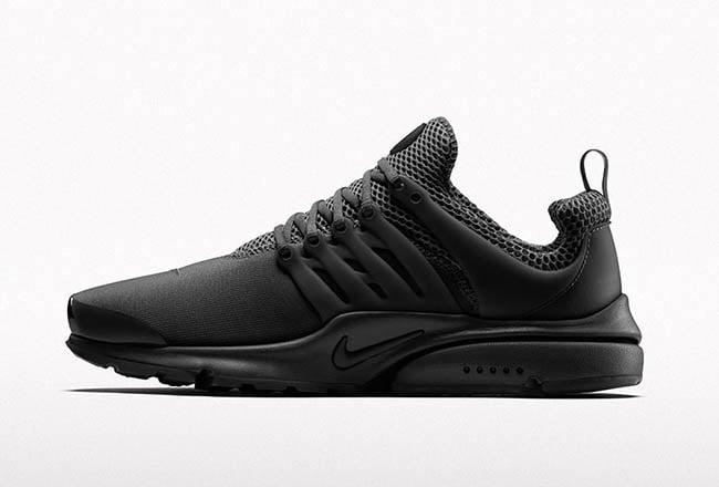 nike air presto id