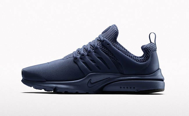 nike air presto 3