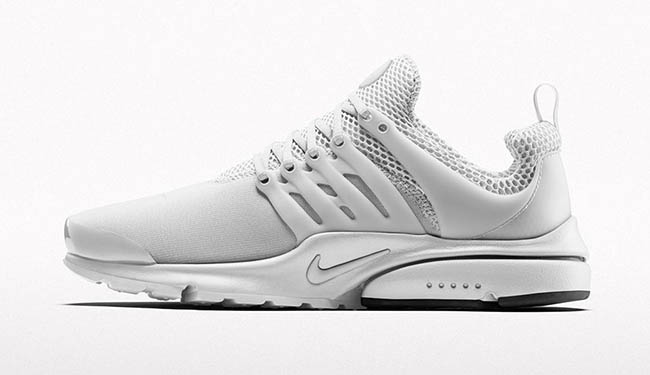 nike presto id ideas