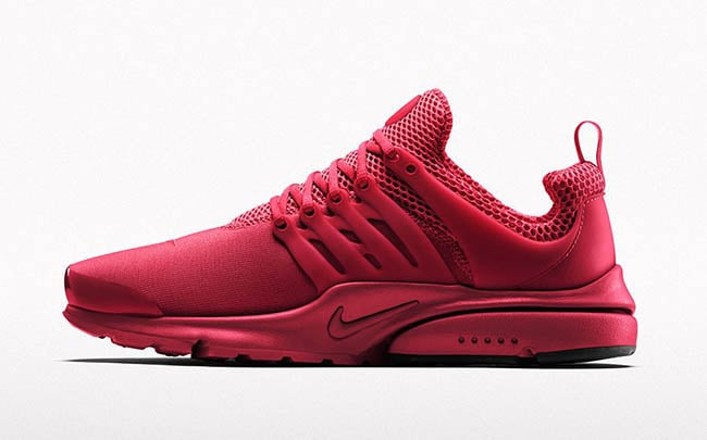 Nike Air Presto iD