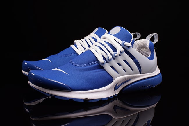 Nike Air Presto Island Blue Release