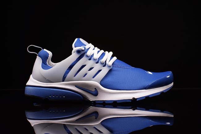 More Images of the Nike Air Presto ‘Island Blue’