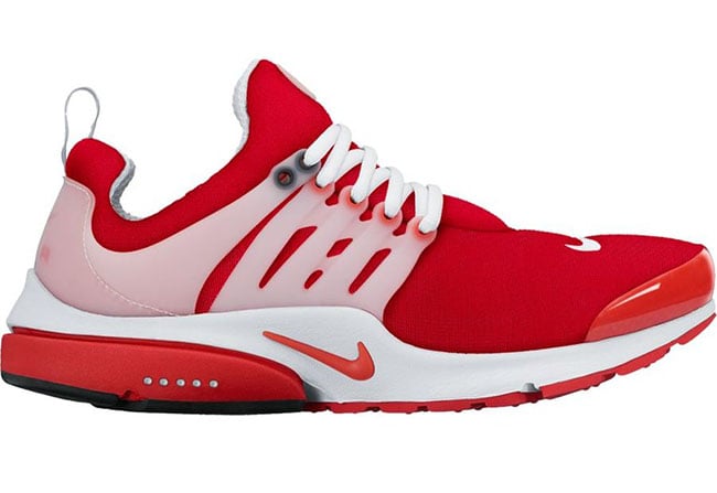 Nike Air Presto Upcoming Releases