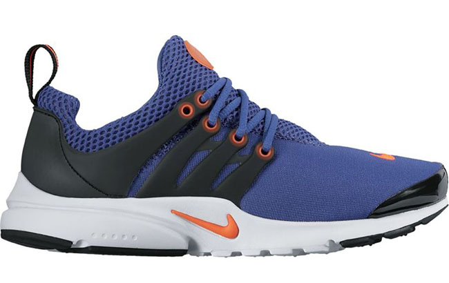 Nike Air Presto Upcoming Releases