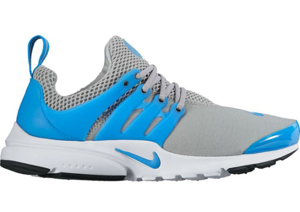 nike presto 2015