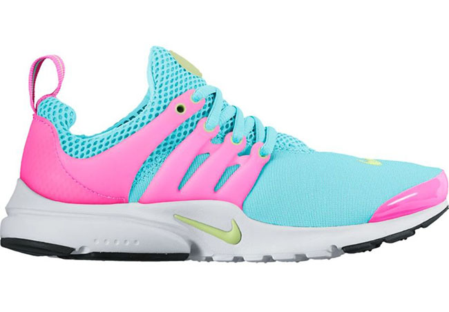 Nike Air Presto Upcoming Releases