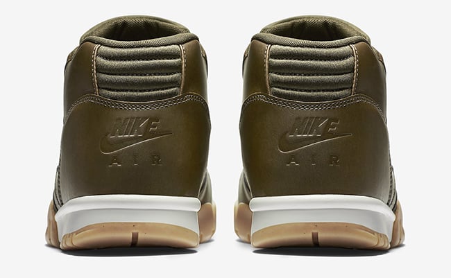 Nike Air Trainer 1 Dark Loden