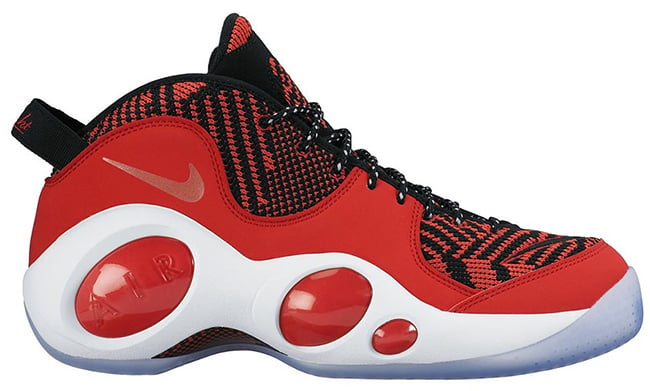 Nike Air Zoom Flight 95 Upcoming Retro Releases