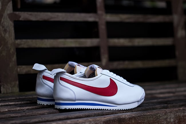 Nike Cortez 72 Release