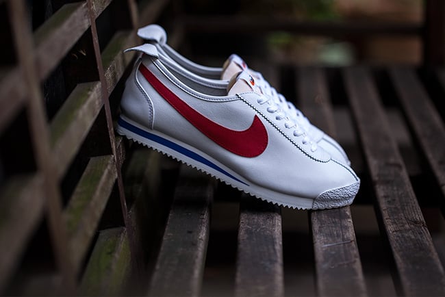 The Nike Cortez 72 Launches Tomorrow