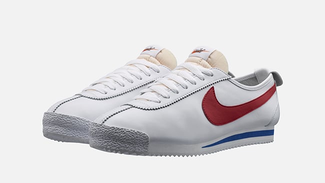 nike cortez 72 history